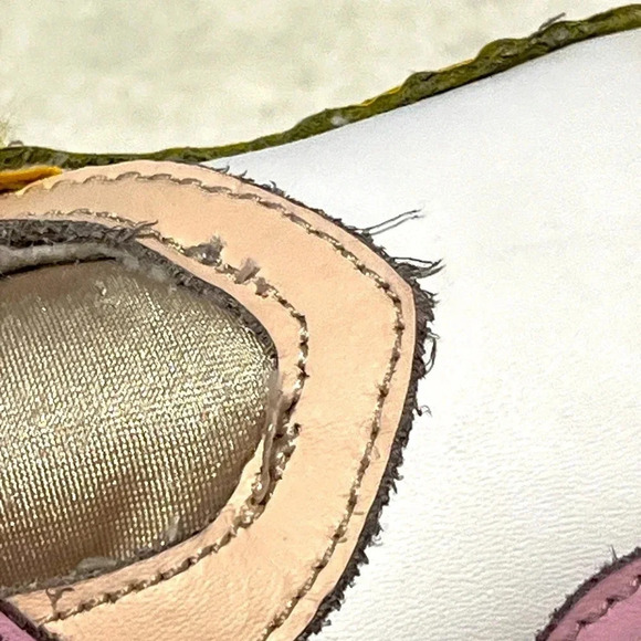 Jordan 8 Retro little kids tennis shoe - Picture 16 of 16